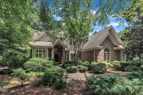 105 Blackford Ct, Durham, NC 27712