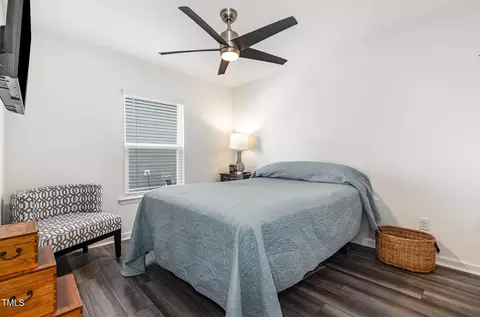 Bedroom - 1012 Ringhill Bluff Dr, Durham, NC 27704 photo 1 of 3