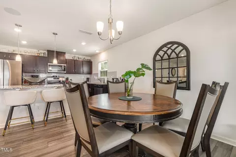 Dining - 1012 Ringhill Bluff Dr, Durham, NC 27704 photo 1 of 1