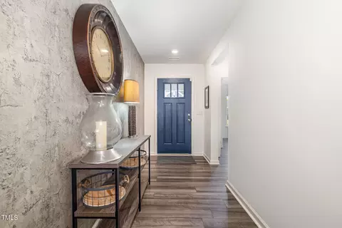Entry Way - 1012 Ringhill Bluff Dr, Durham, NC 27704 photo 1 of 1