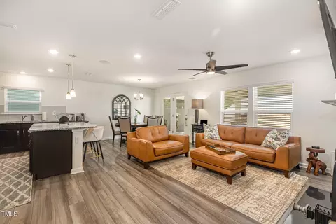 Living - 1012 Ringhill Bluff Dr, Durham, NC 27704 photo 1 of 2
