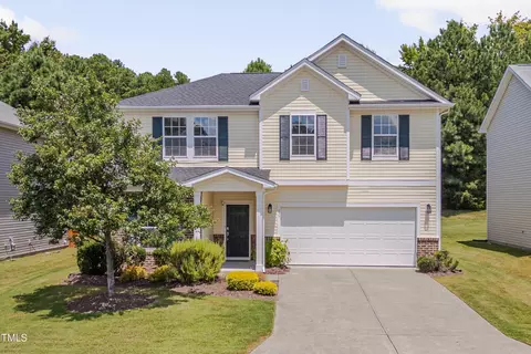 135 Rosaline Ln, Durham, NC 27713