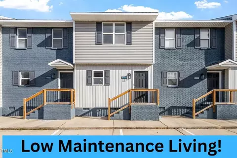 365 E Williams St, Angier, NC 27501