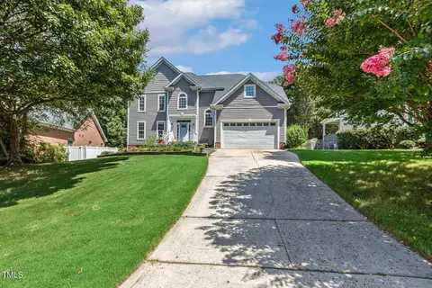1106 Purple Glory Dr, Apex, NC 27502