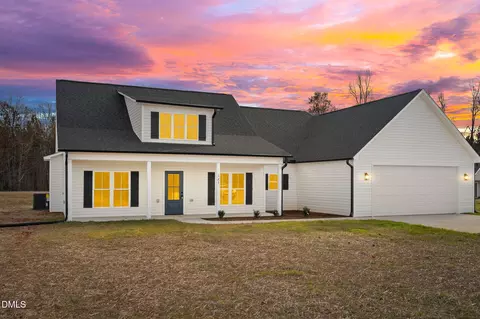 123 Gregorys Grange, Yanceyville, NC 27379