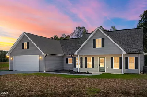 141 Gregorys Grange, Yanceyville, NC 27379