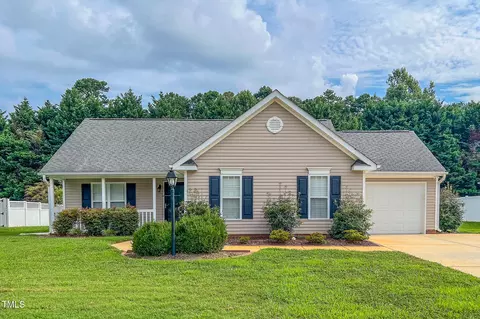 206 Cypress Ct, Gibsonville, NC 27249