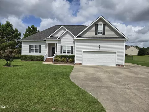 29 Linville Ln, Willow Spring, NC 27592 photo 2