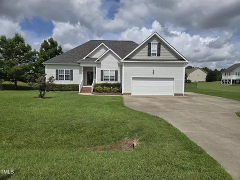 29 Linville Ln, Willow Spring, NC 27592