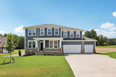 176 Alden Way, Angier, NC 27501