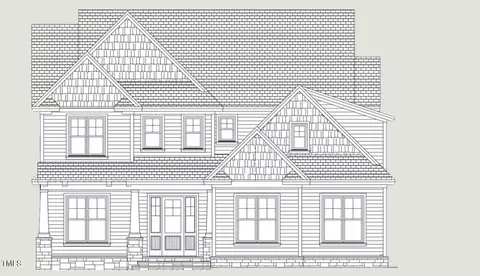 361 Slocum Dr, Wendell, NC 27591