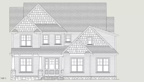 361 Slocum Dr, Wendell, NC 27591