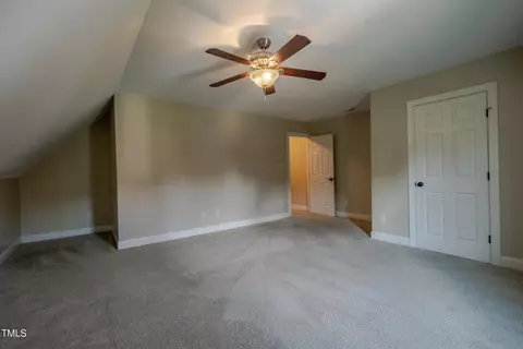 Bedroom - 98 Hazelnut Ln, Smithfield, NC 27577 photo 12 of 12