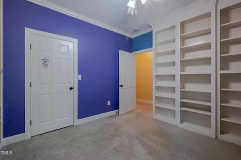 Bedroom - 98 Hazelnut Ln, Smithfield, NC 27577 photo 4 of 12