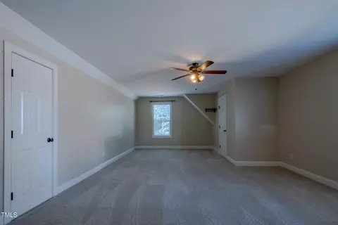 Bedroom - 98 Hazelnut Ln, Smithfield, NC 27577 photo 7 of 12