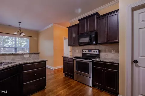 Kitchen - 98 Hazelnut Ln, Smithfield, NC 27577 photo 1 of 1