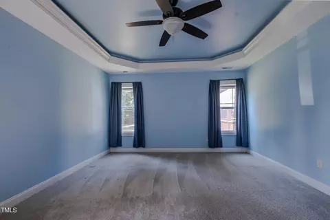 Bedroom - 98 Hazelnut Ln, Smithfield, NC 27577 photo 1 of 12
