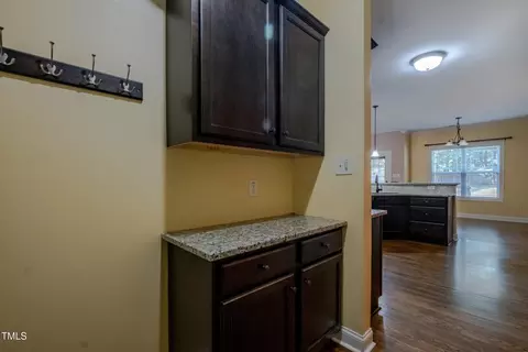 Entry Way - 98 Hazelnut Ln, Smithfield, NC 27577 photo 5 of 5