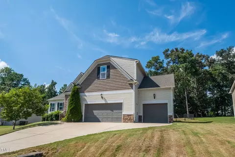 Exterior - 98 Hazelnut Ln, Smithfield, NC 27577 photo 3 of 7