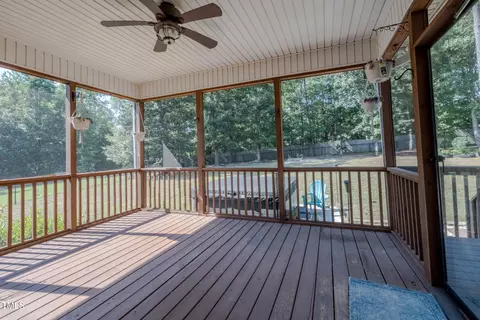 Exterior - 98 Hazelnut Ln, Smithfield, NC 27577 photo 5 of 7