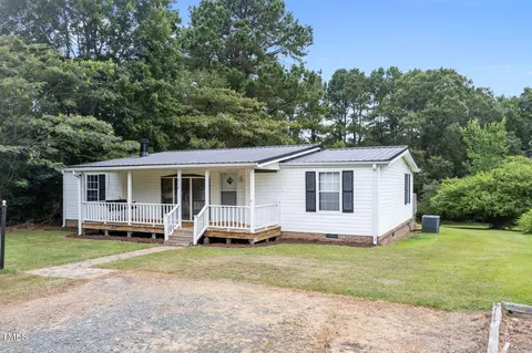 512 W Hillsboro St, Creedmoor, NC 27522