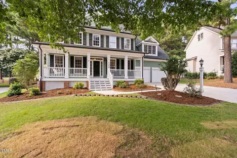 1209 Crozier Ct, Wake Forest, NC 27587