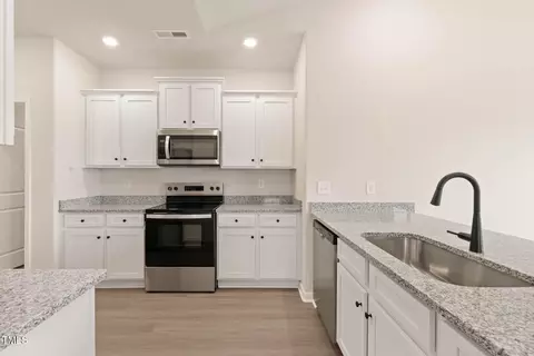Kitchen - 357 Chedworth Dr, Angier, NC 27501 photo 1 of 3