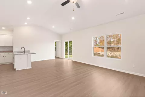 Living - 357 Chedworth Dr, Angier, NC 27501 photo 1 of 3