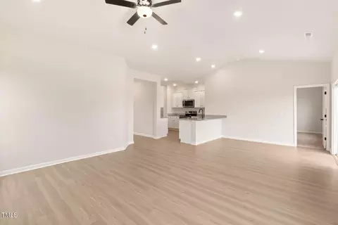 Living - 357 Chedworth Dr, Angier, NC 27501 photo 2 of 3