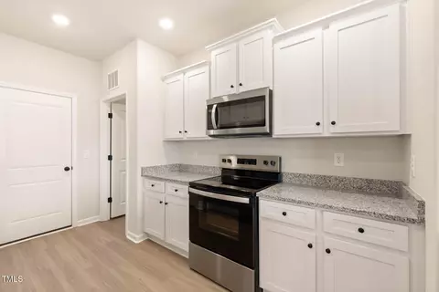 Kitchen - 357 Chedworth Dr, Angier, NC 27501 photo 2 of 3