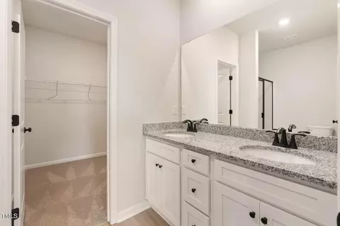 Entry Way - 357 Chedworth Dr, Angier, NC 27501 photo 2 of 2