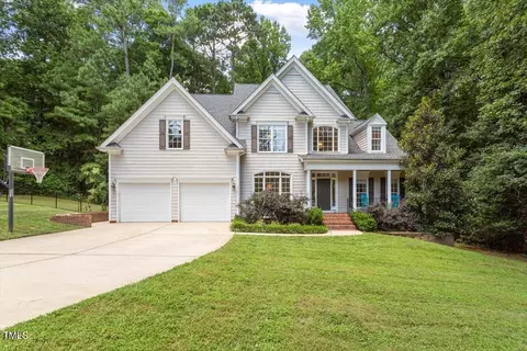 3321 Langston Cir, Apex, NC 27539