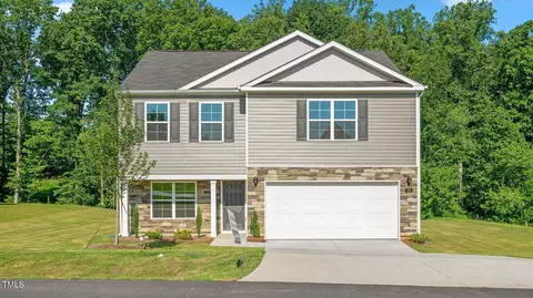 108 Leven Dr, Gibsonville, NC 27249