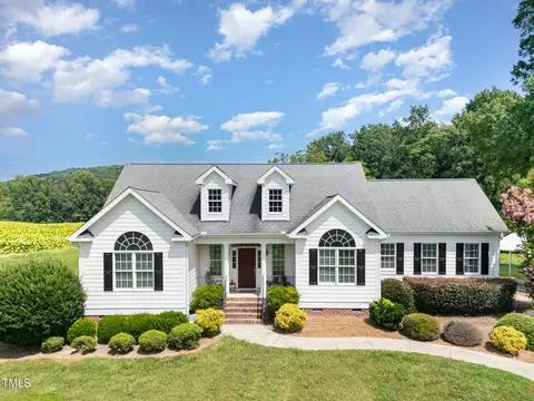 508 Harris Mill Rd, Rougemont, NC 27572