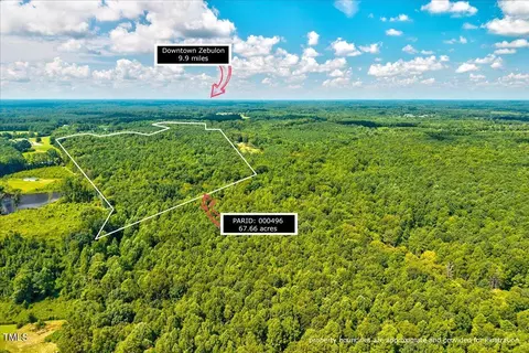 6 Old Hwy 64hickory, Spring Hope, NC 27882 photo 19