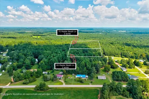 6 Old Hwy 64hickory, Spring Hope, NC 27882 photo 8