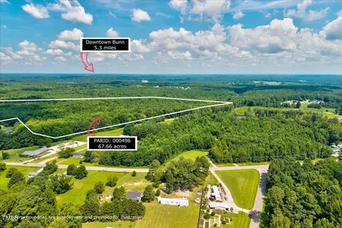 6 Old Hwy 64hickory, Spring Hope, NC 27882 photo 21