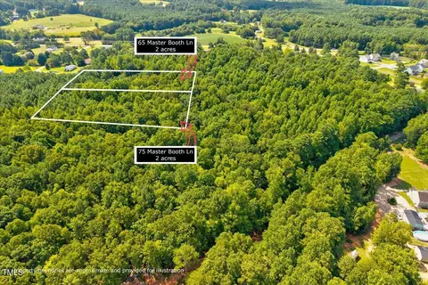 6 Old Hwy 64hickory, Spring Hope, NC 27882 photo 3
