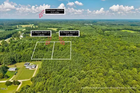 6 Old Hwy 64hickory, Spring Hope, NC 27882 photo 9