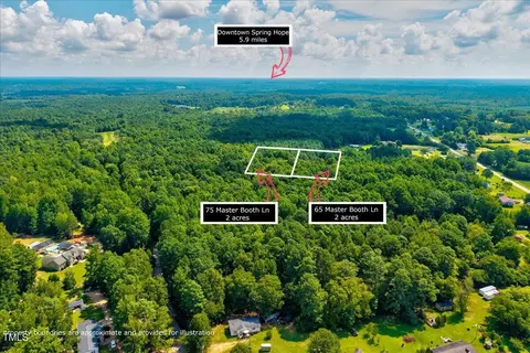 6 Old Hwy 64hickory, Spring Hope, NC 27882 photo 11