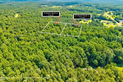 6 Old Hwy 64hickory, Spring Hope, NC 27882 photo 5