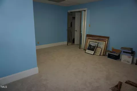 Bedroom - 222 E Wind Ln, Cary, NC 27518 photo 4 of 5