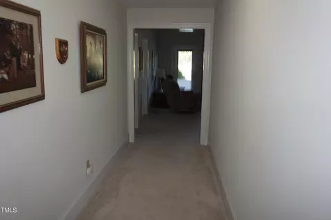 Entry Way - 222 E Wind Ln, Cary, NC 27518 photo 4 of 4