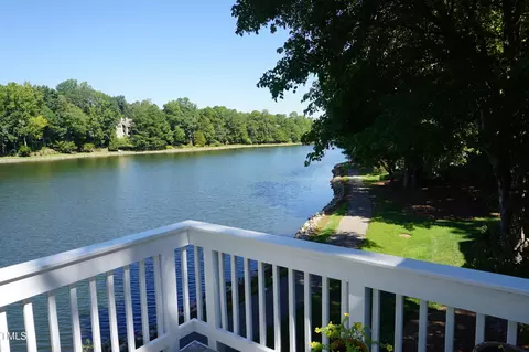 View/Area - 222 E Wind Ln, Cary, NC 27518 photo 2 of 5