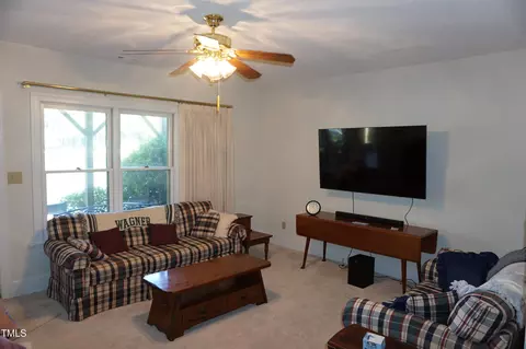 Living - 222 E Wind Ln, Cary, NC 27518 photo 1 of 1
