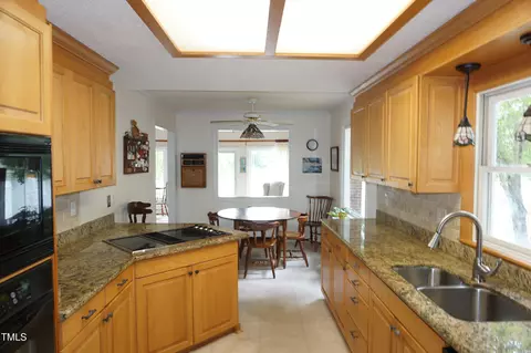 Kitchen - 222 E Wind Ln, Cary, NC 27518 photo 5 of 5