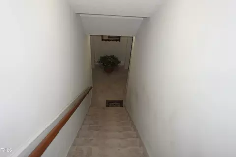 Entry Way - 222 E Wind Ln, Cary, NC 27518 photo 3 of 4