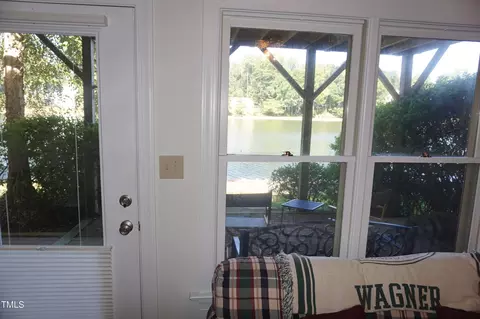 Exterior - 222 E Wind Ln, Cary, NC 27518 photo 7 of 14