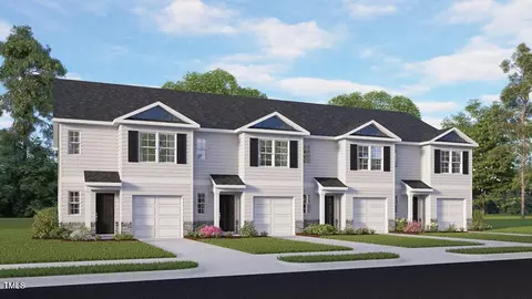 532 Fife Ct, Gibsonville, NC 27249