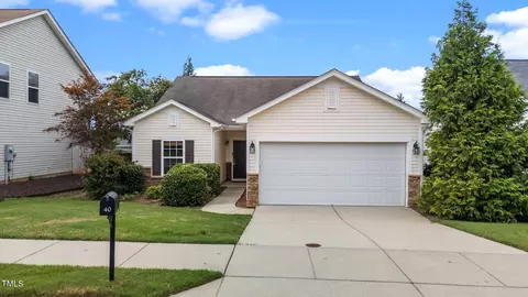 40 Averasboro Dr, Clayton, NC 27520